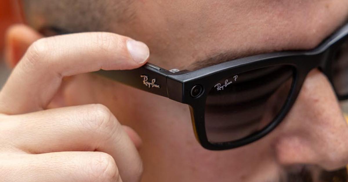スマホはOK、スマートグラスはお断り。英国の人気パブで何が起きている？