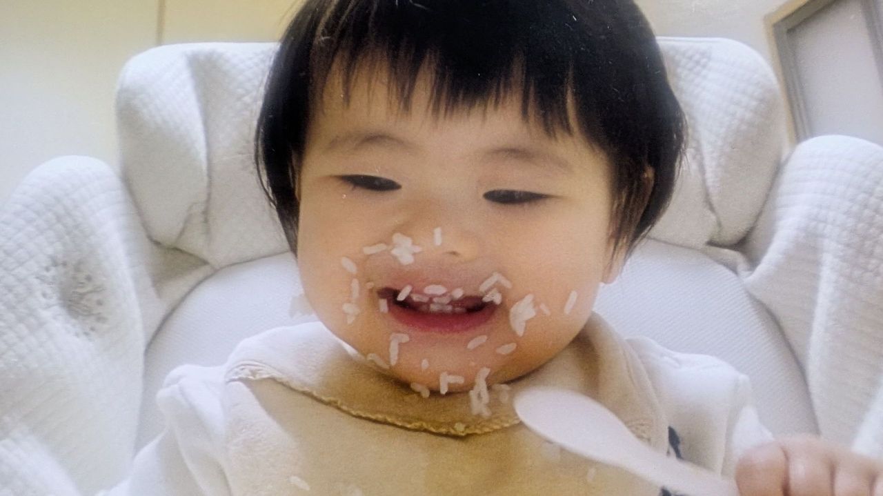 幼い娘が偏食 追い詰められた母親
