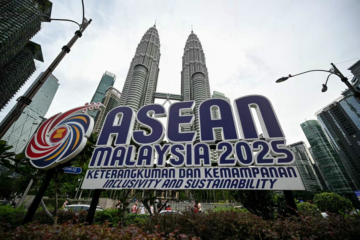 ＡＳＥＡＮ首脳会議に米関税の影－中国や湾岸諸国との関係強化へ