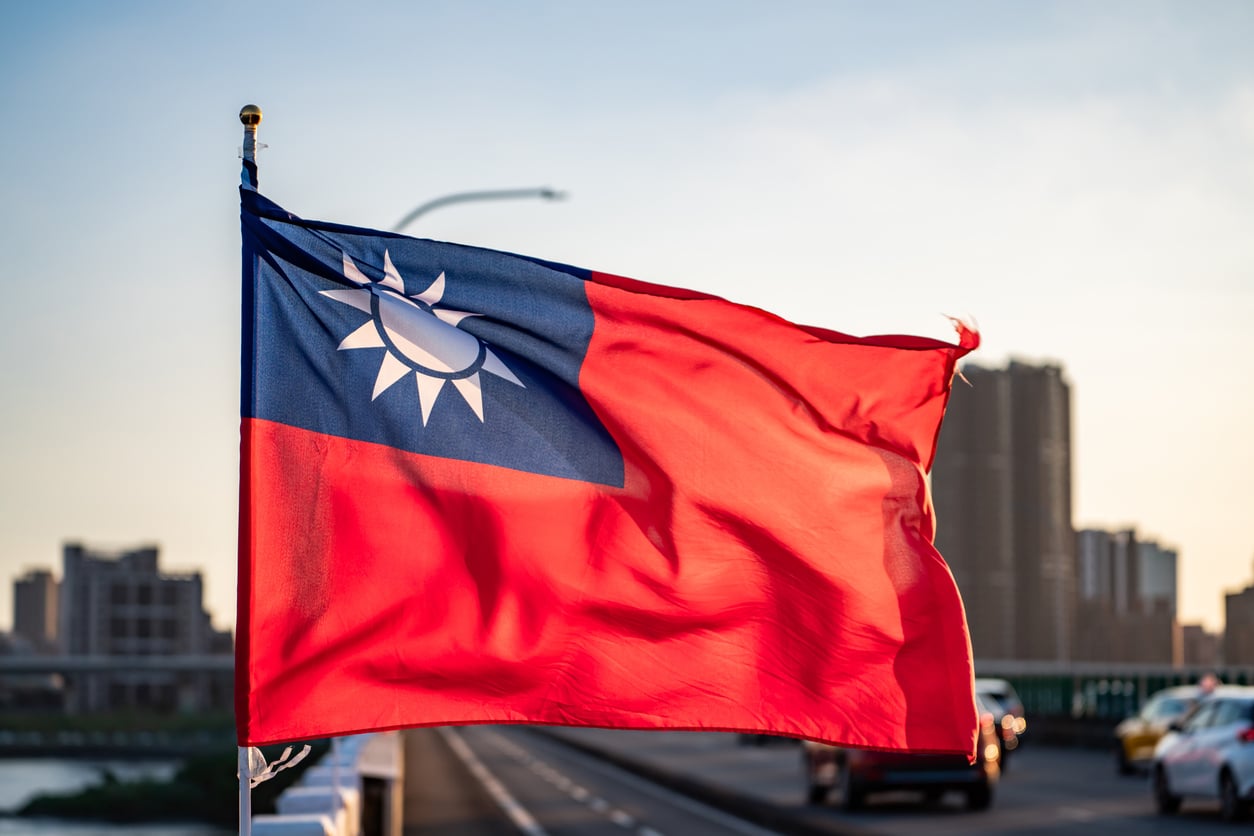 世論調査が裏付ける台湾人の『一国二制度』『平和的統一』への嫌悪