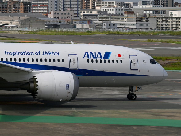 ANA「会員制度見直し」で問われる企業姿勢 JALとの比較で見えた“選別”の代償