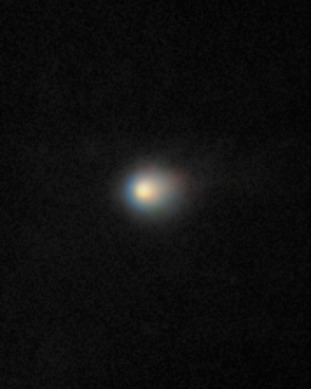 ハワイの望遠鏡が観測した史上3例目の恒星間天体「3I/ATLAS」（sorae 宇宙へのポータルサイト）