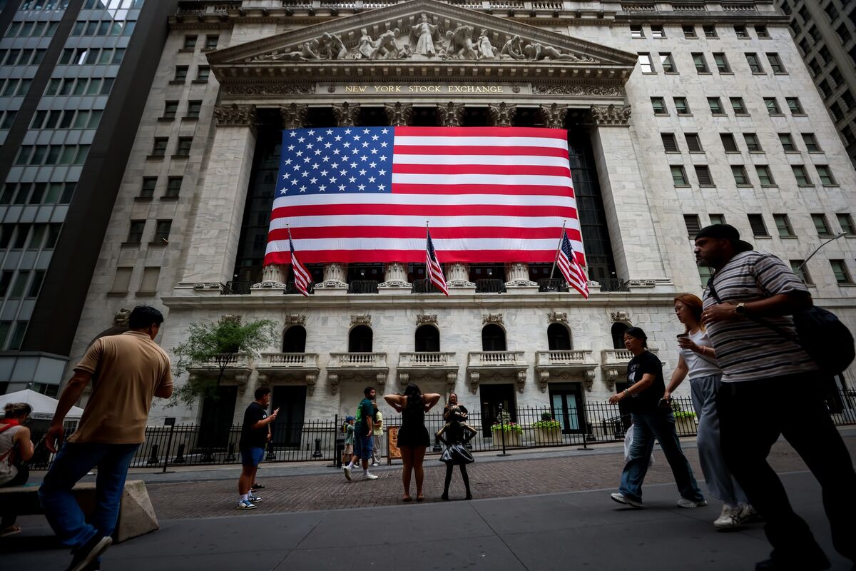 【米国市況】主要株価指数が最高値、CPIで利下げへの環境整う