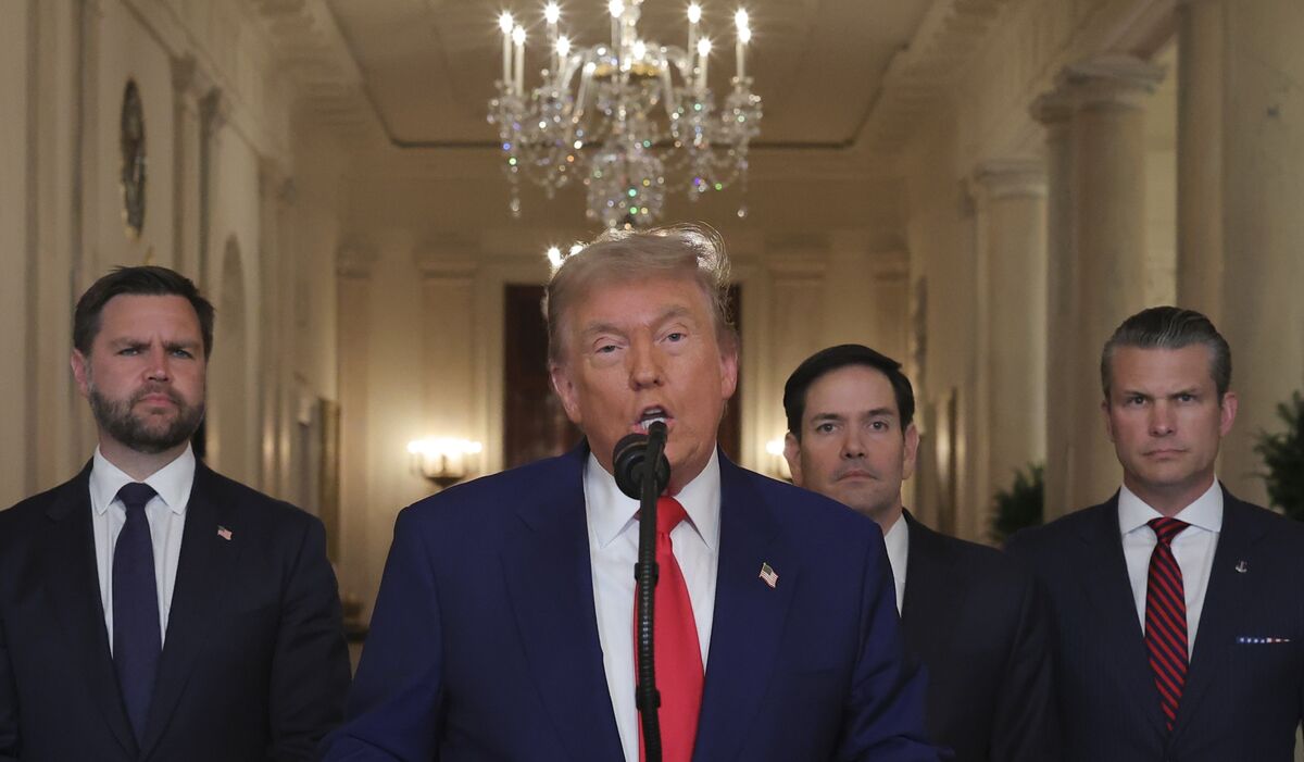 【コラム】トランプ・ドクトリンの弱点、力の源泉理解せず－ブランズ