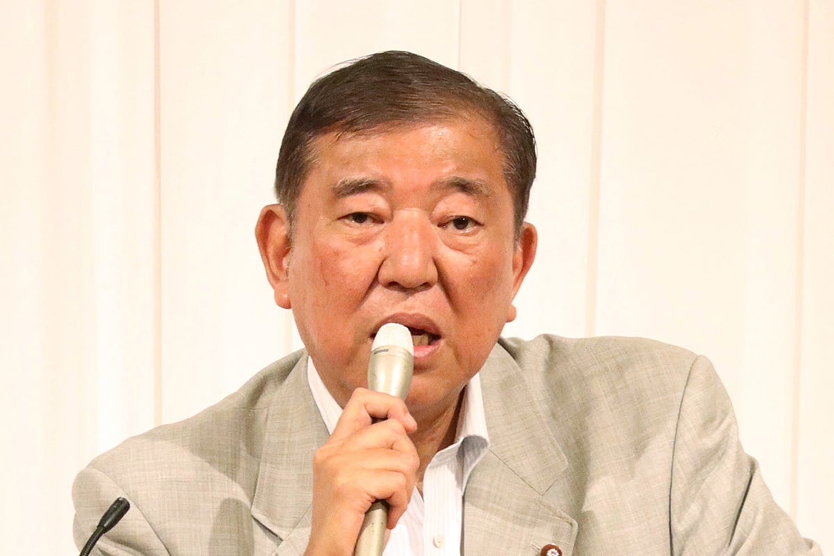 石破総裁「ガソリン暫定税率廃止」に否定的？「地方の財源が吹っ飛ぶ」とも!? 参院選直前に四国で演説！ 結局“ガソリン減税”はどうなるのか