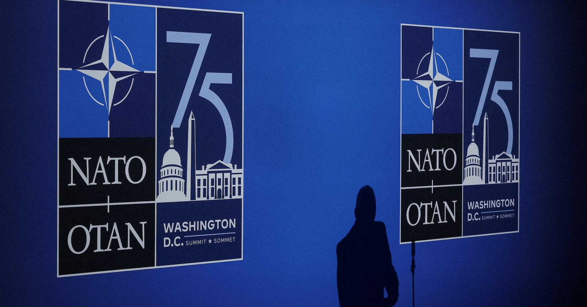 ウクライナとＮＡＴＯ、ロの攻撃への対応議論 「長距離兵器必要」