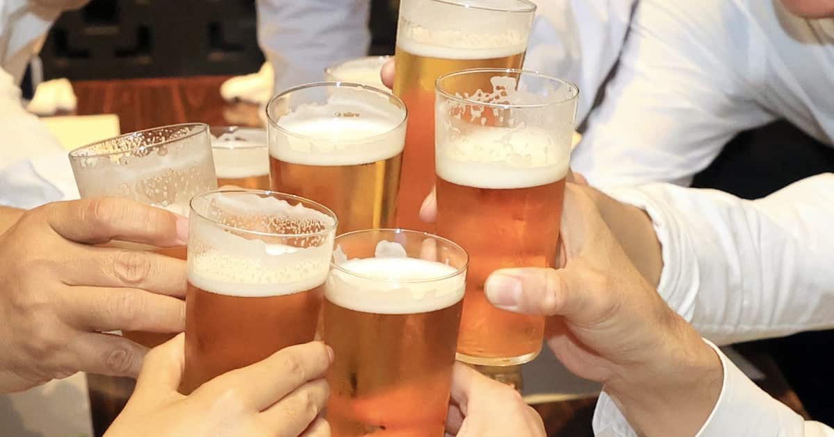 「3次会のバー」は私用か業務か 上司のセクハラで適応障害、初の労災認定が投じる一石