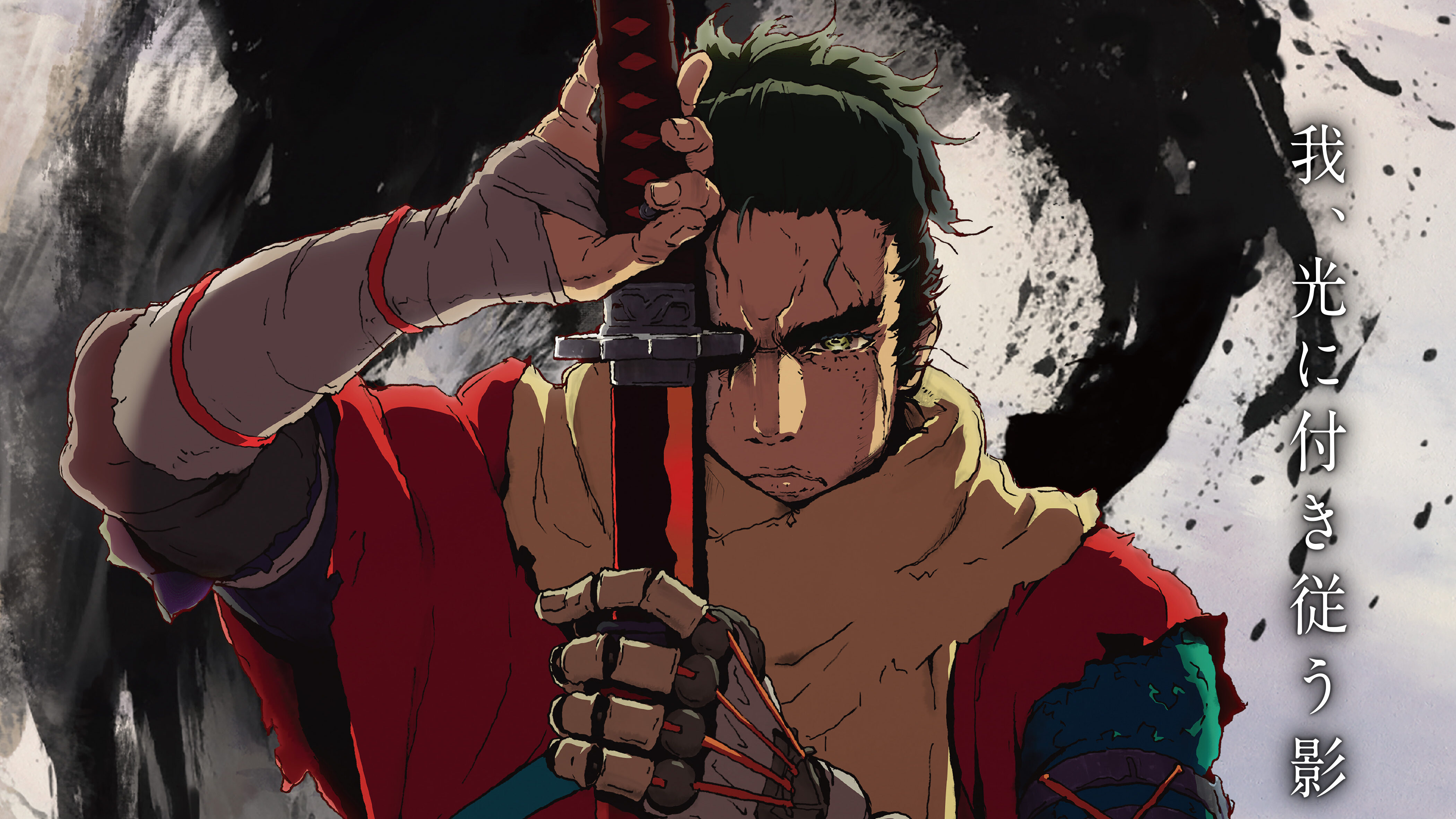 NO DEFEAT』として映像作品に