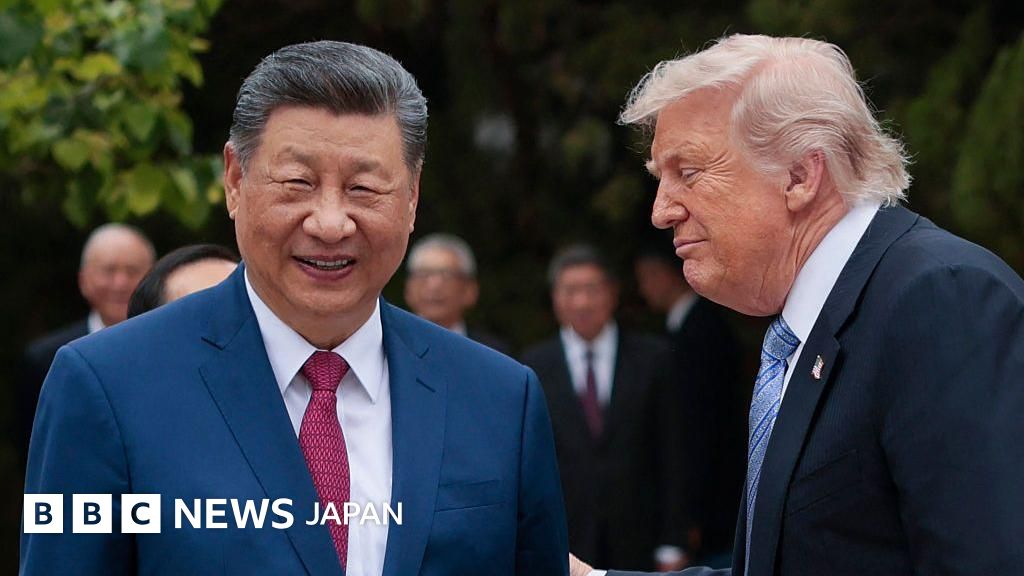 世界25カ国・地域、アメリカより中国に好意的 米機関調査で初めて多数派に