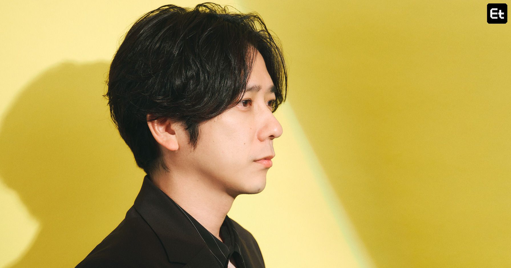 【二宮和也】途方もない状況で「最悪、終わらなくてもいい」と思える理由／映画『８番出口』 - エンジニアtype
