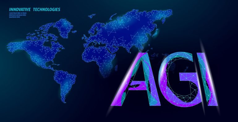 Google、NVIDIAも熱視線！現実世界を〝シミュレーション〟するAIの「ワールドモデル」がビジネスの常識を覆す（＠ＤＩＭＥ）