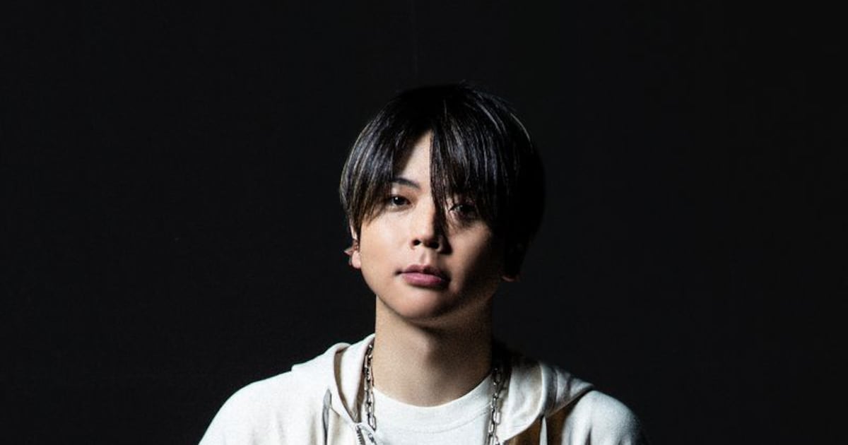 増田貴久がドラマ「推しの殺人」で心優しき弁護士に「あなたの推し、増田貴久がドラマ出ます！」（コメントあり）