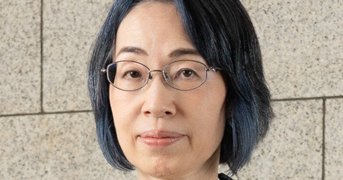 国民審査・沖野真已判事 女性初の東大法学部長、「法を見極める」