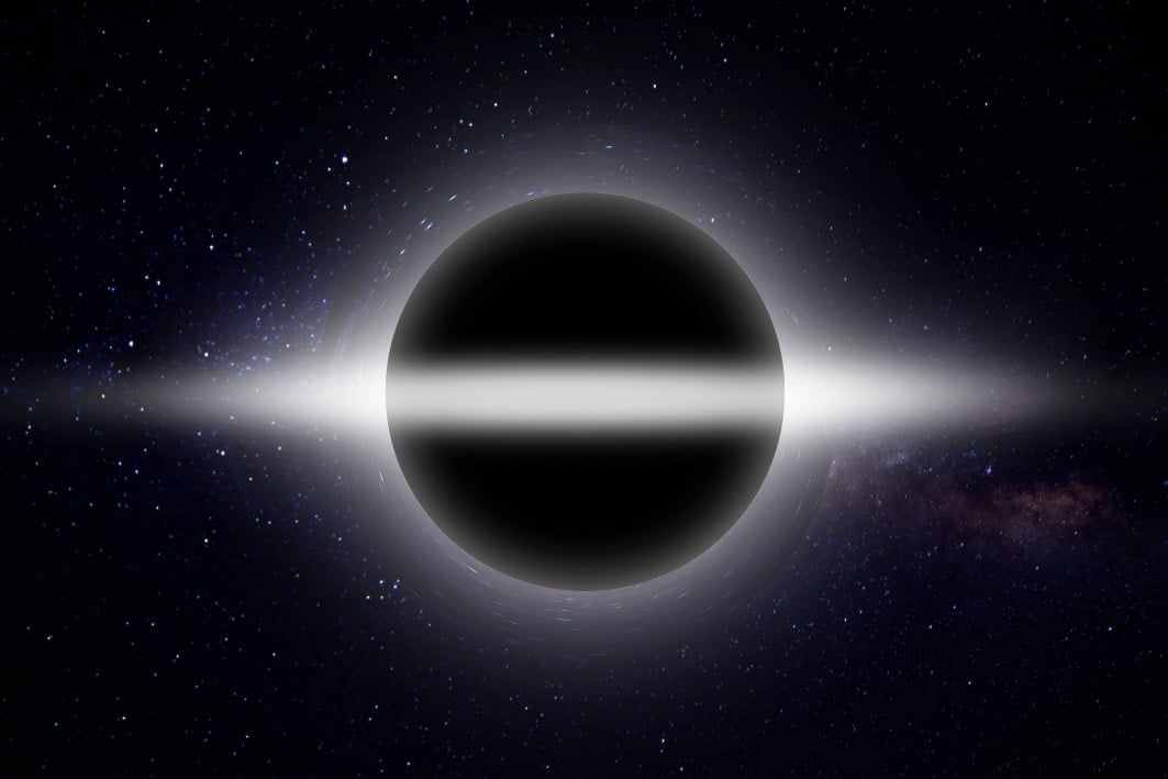 観測史上最大となり得るブラックホールを発見