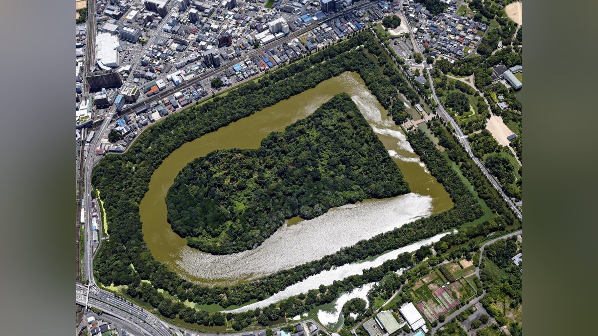 観光活性化の目玉「仁徳天皇陵の観光気球」、５年半遅れで運行開始へ…ガス漏れなどで延期続く