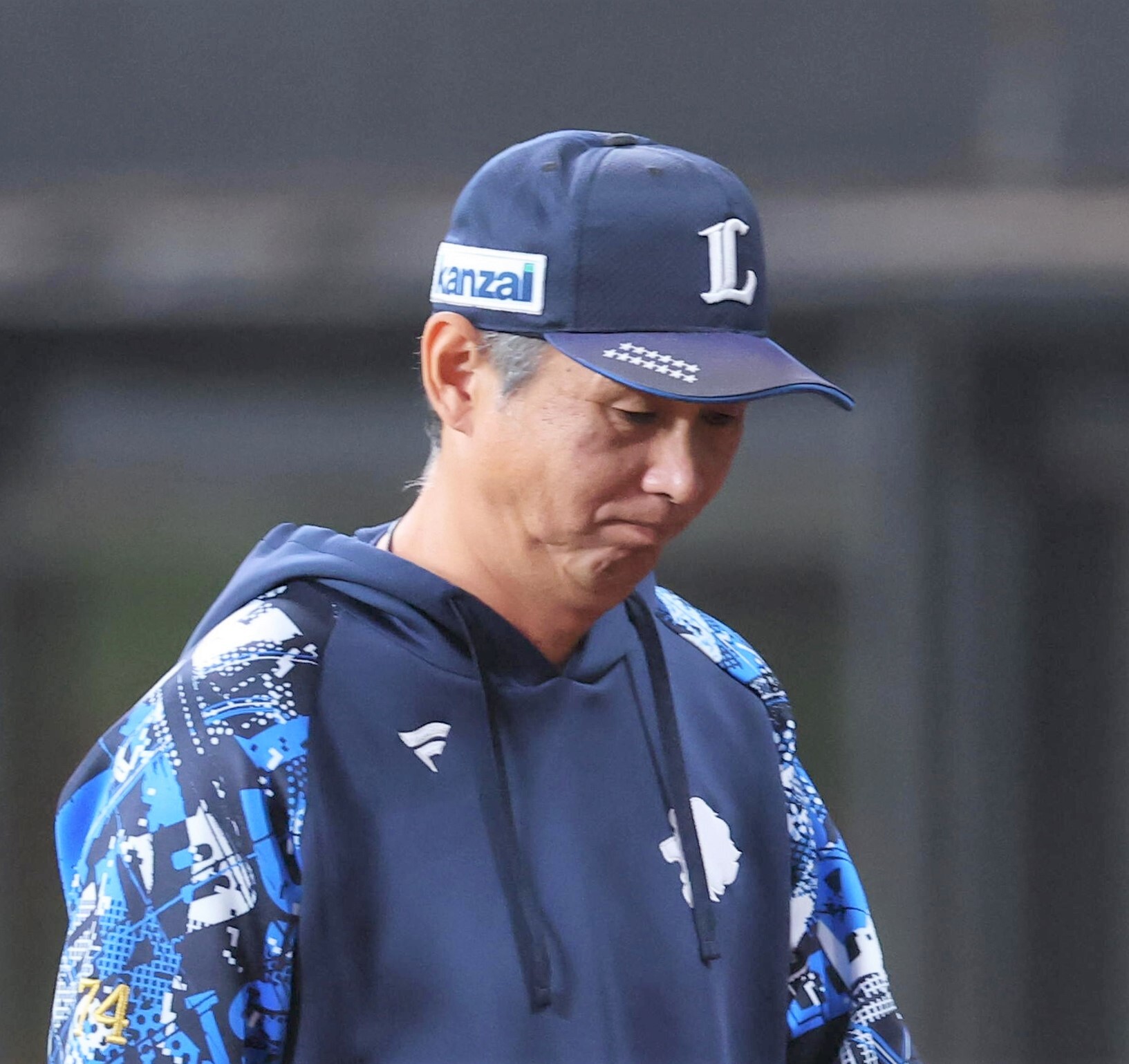 【西武】痛恨サヨナラ負け 6年連続V完全消滅 借金8 延長11回山田が清宮幸に悲劇打 渡邉5回4失点 9回2死滝澤が一時同点打も