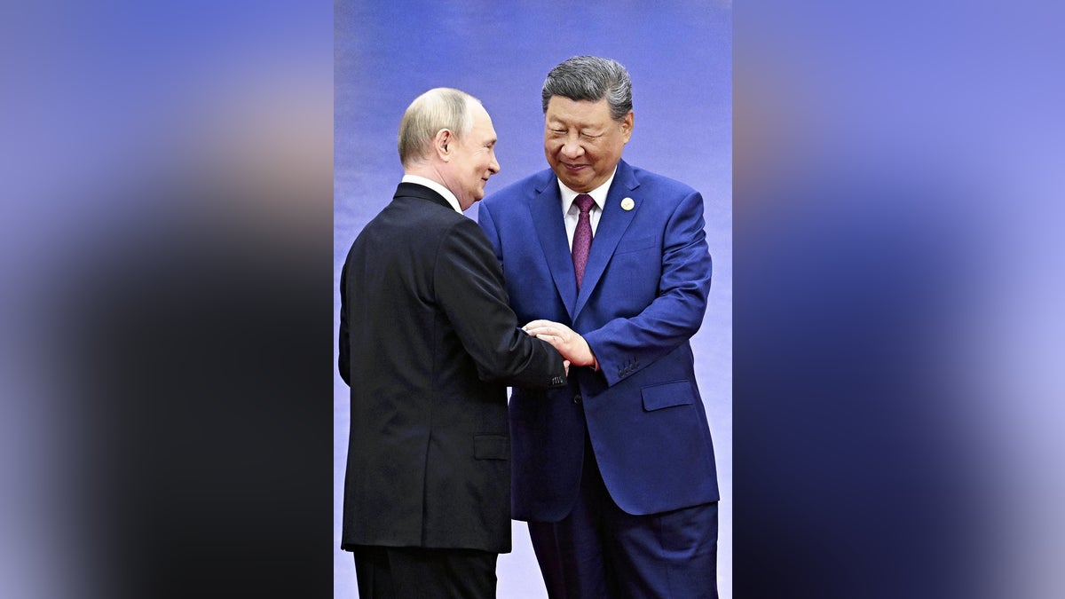 中国・ロシア主導の上海協力機構首脳会議が開幕…習近平氏「責任はより重く」影響力を誇示