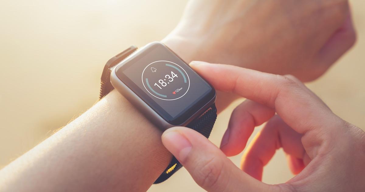 スマートウォッチのバンドからも「永遠の化学物質」が検出されちゃった