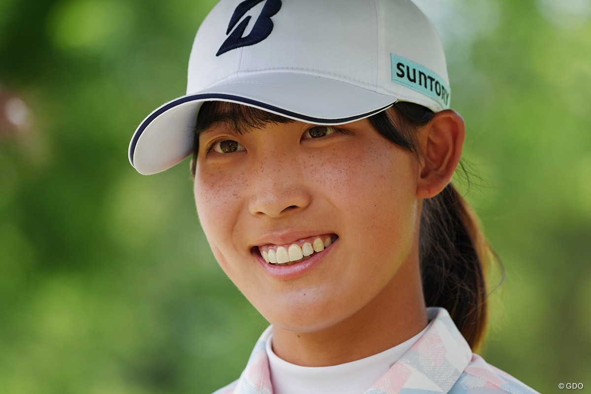 日本勢は開幕から15試合連続トップ10 馬場咲希も29位→10位に滑り込み