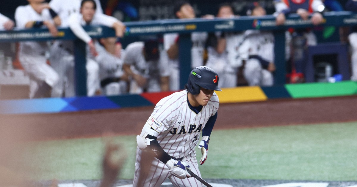 大谷翔平「優勝以外は失敗というか…」 試合後取材詳報 WBC