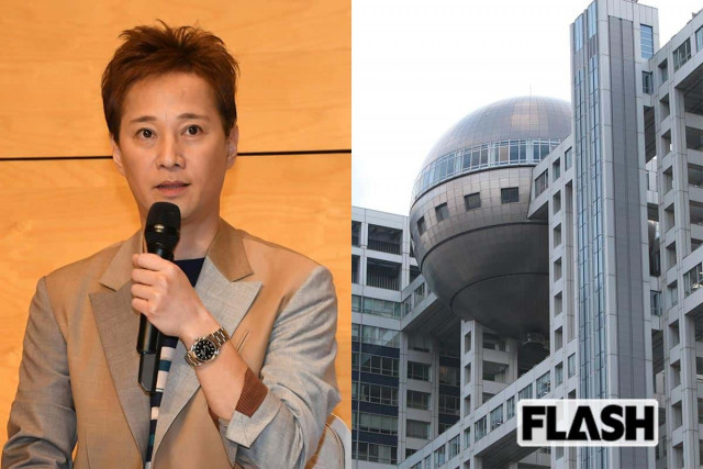 フジテレビ“中居検証番組”をまさかの『サンジャポ』裏放送が物議…TBSはオウムの“ビデオ問題”でゴールデン4時間生放送の過去（SmartFLASH）｜ｄメニューニュース