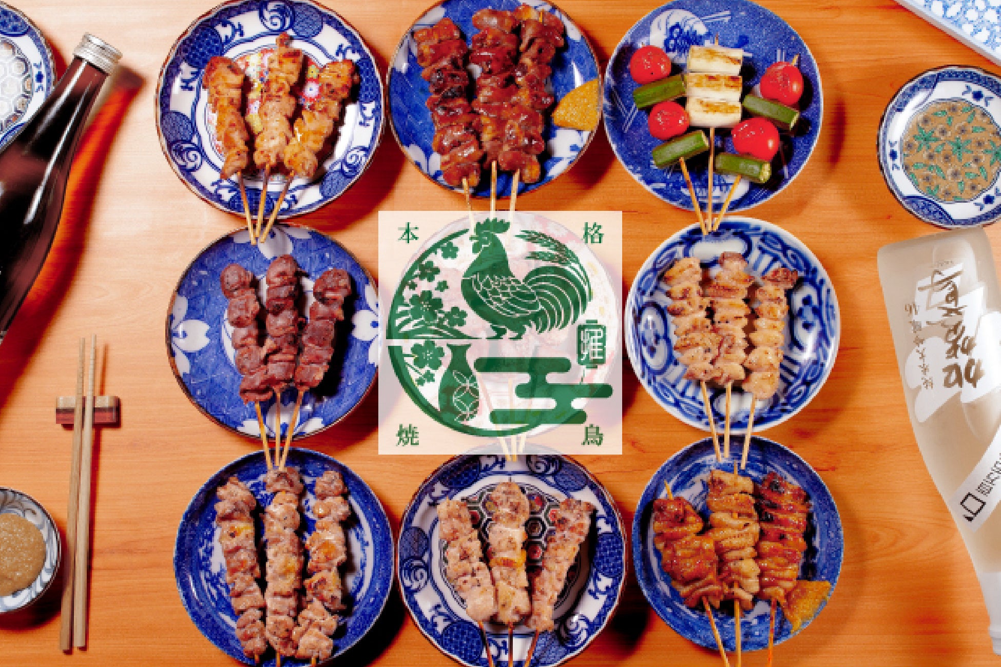 北海道初上陸！東京で話題の「焼き鳥食べ飲み放題 おすすめ屋」がすすきのに10月5日オープン！