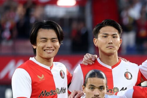 CL予選3回戦の1stレグが開催！ フェイエノールトはフェネルバフチェに先勝…ザルツブルクは敗戦
