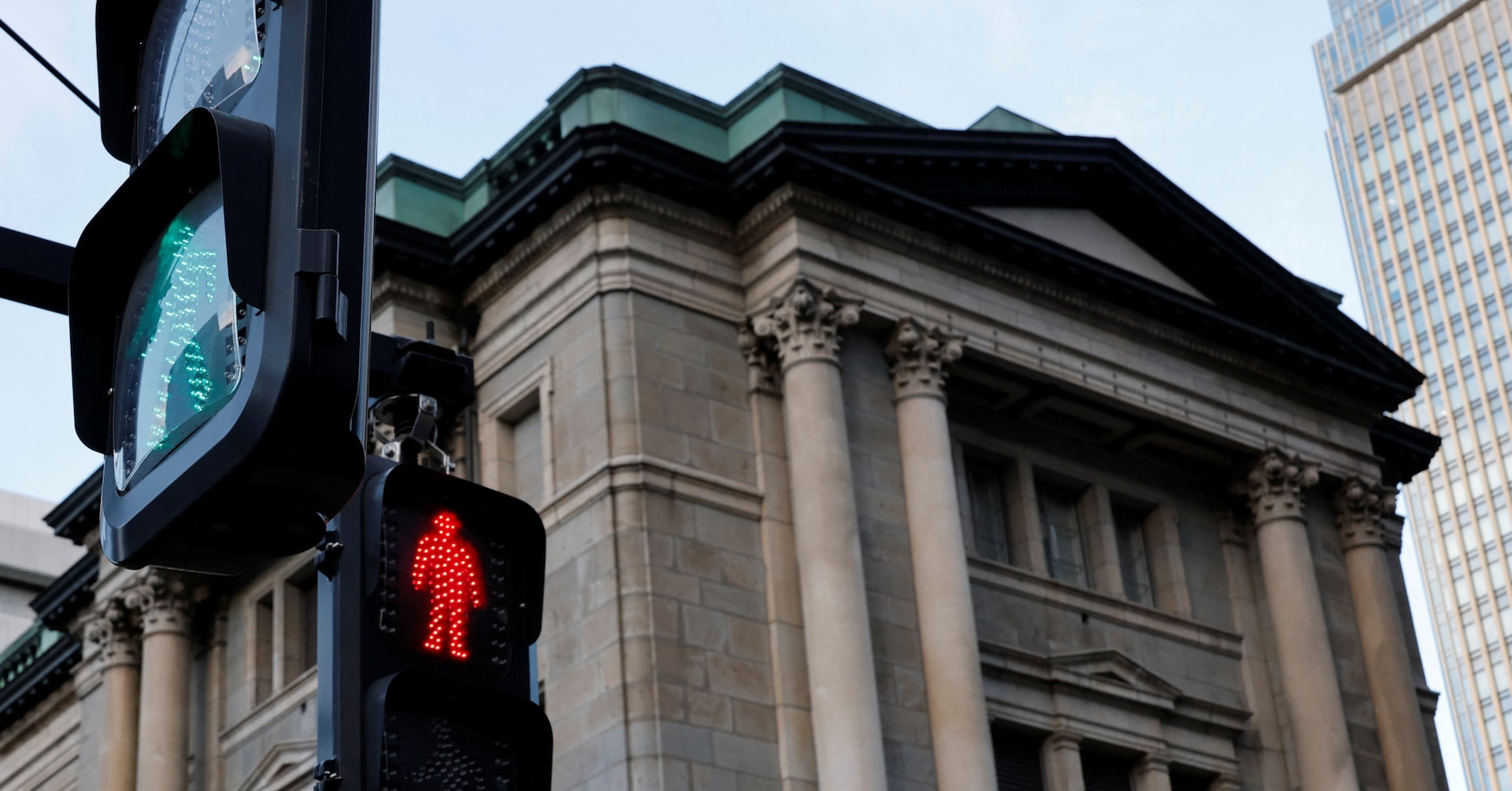 コラム：4月利上げを想定すべき理由、日銀会合に向けた3つのチェックポイント＝井上哲也氏