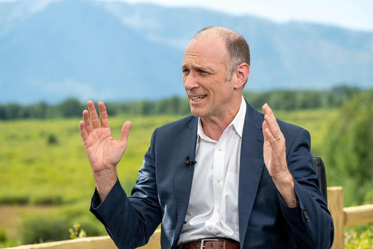 シカゴ連銀総裁、利下げ継続に慎重姿勢－インフレデータ欠如で