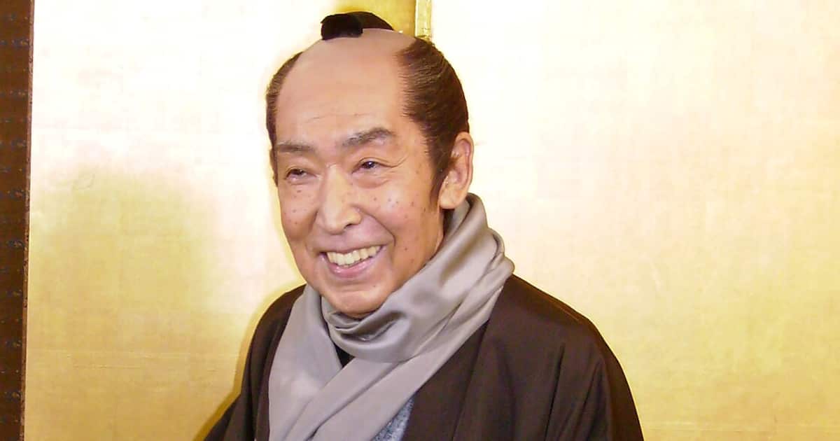 藤田まことさん没後15年 長女が語る「家での中村主水」「借金60億円」「闘病の真実」