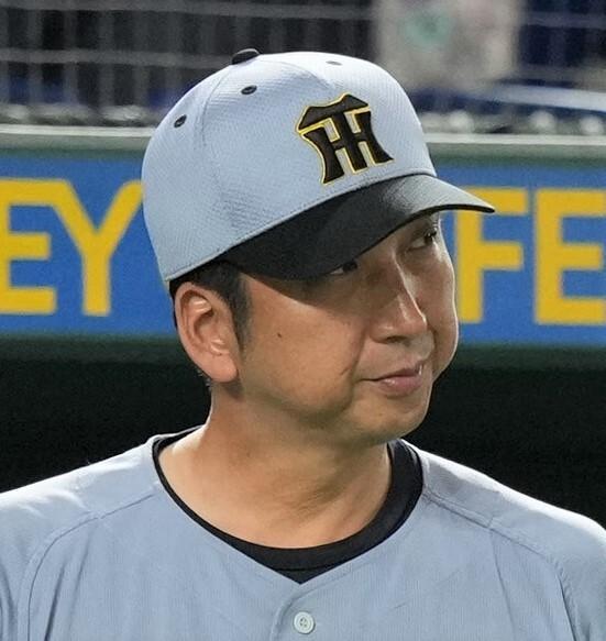 【阪神】巨人に3タテならず 首位に並ばれる...門別・梅野バッテリーが4回2死無走者から坂本に変化球を痛打 森下4戦連続6号は空砲