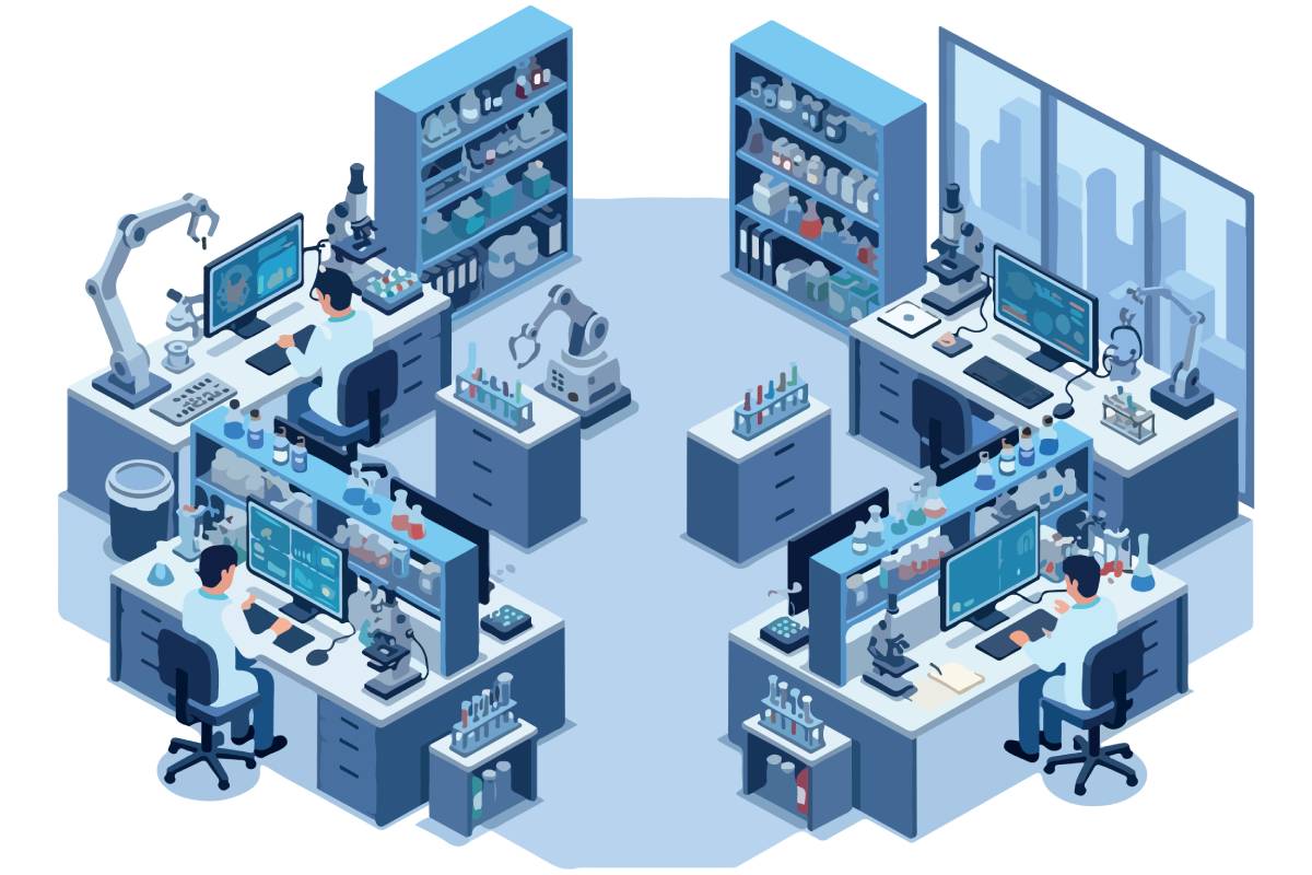 AIは複雑な問題を解決できるのに、なぜ科学の進歩は加速しないのか