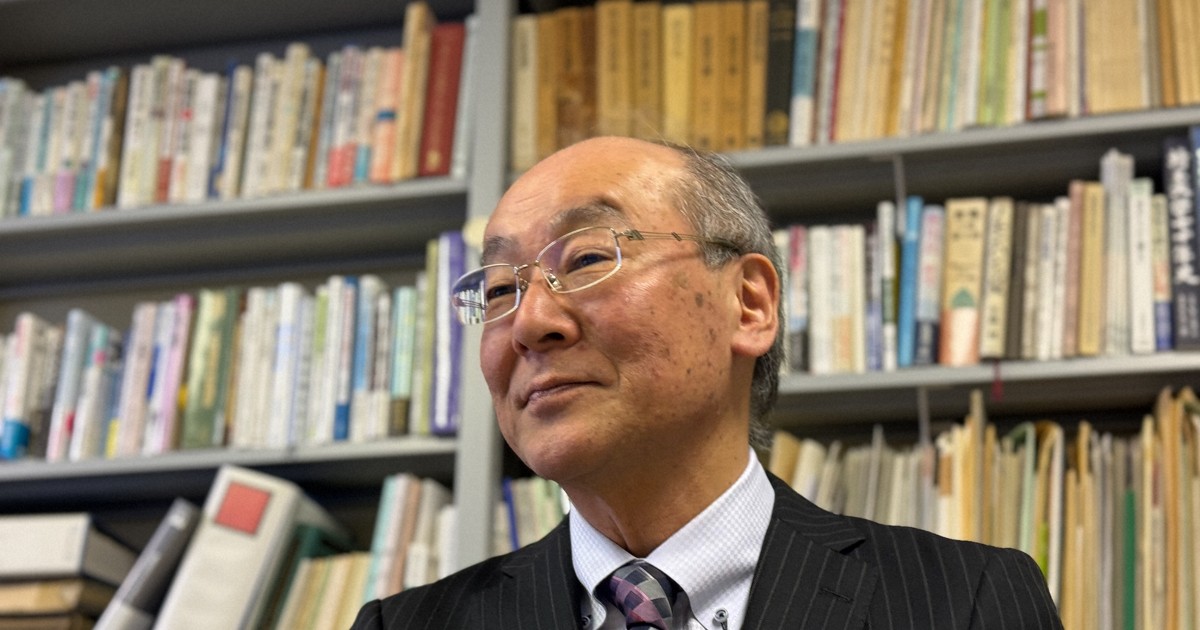 論点：「白票とは何事か」批判受けた政治学者、有効票にも「後味の悪さ」