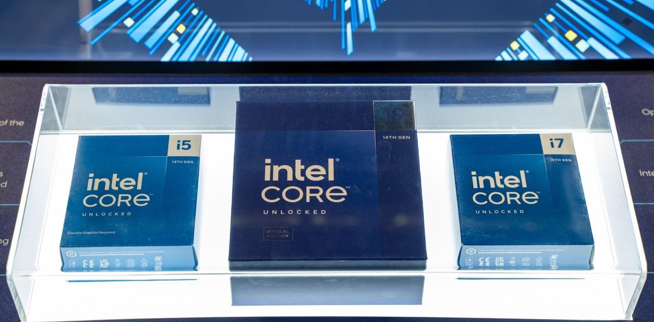 そんなことあるんだ！ インテルのCPU、発売から1年経って性能1割アップ