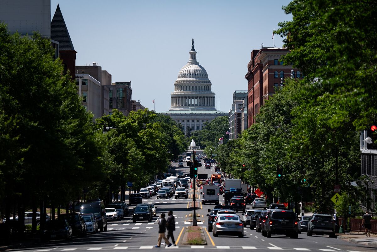 米財政赤字、下院税制案成立なら10年で400兆円余り増加－議会予算局