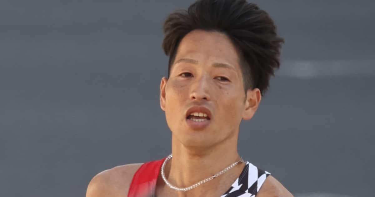 【大会結果】イエグゾーが優勝 2位西山雄介、3位細谷恭平、4位大石巧がMGC出場権獲得／福岡国際マラソン