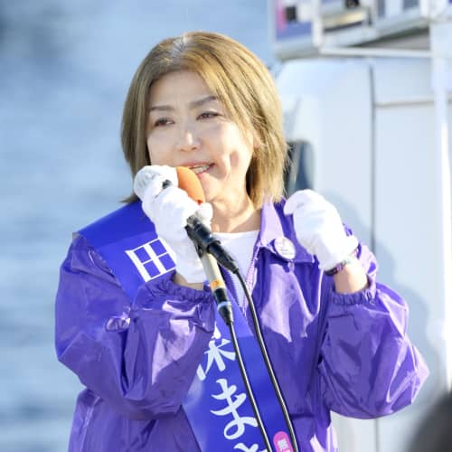 田久保眞紀前市長「卒業証書」封印に県警は激怒 逮捕→起訴で絶たれる「タレント転身の青写真」