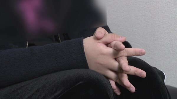 「メン地下」に300万円 15歳少女が歌舞伎町で路上売春「やっぱり好きだから･･･」 のめり込む未成年 違法の線引き難しく