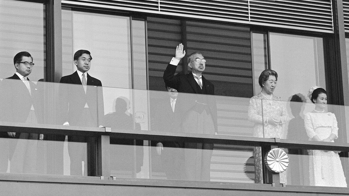 ｢米国が真珠湾攻撃を引き起こした｣と愚痴をこぼす…初代宮内庁長官が聞き取った｢昭和天皇の知られざる本音｣ 長官は｢これはこの部屋だけのお話です｣と釘を刺した