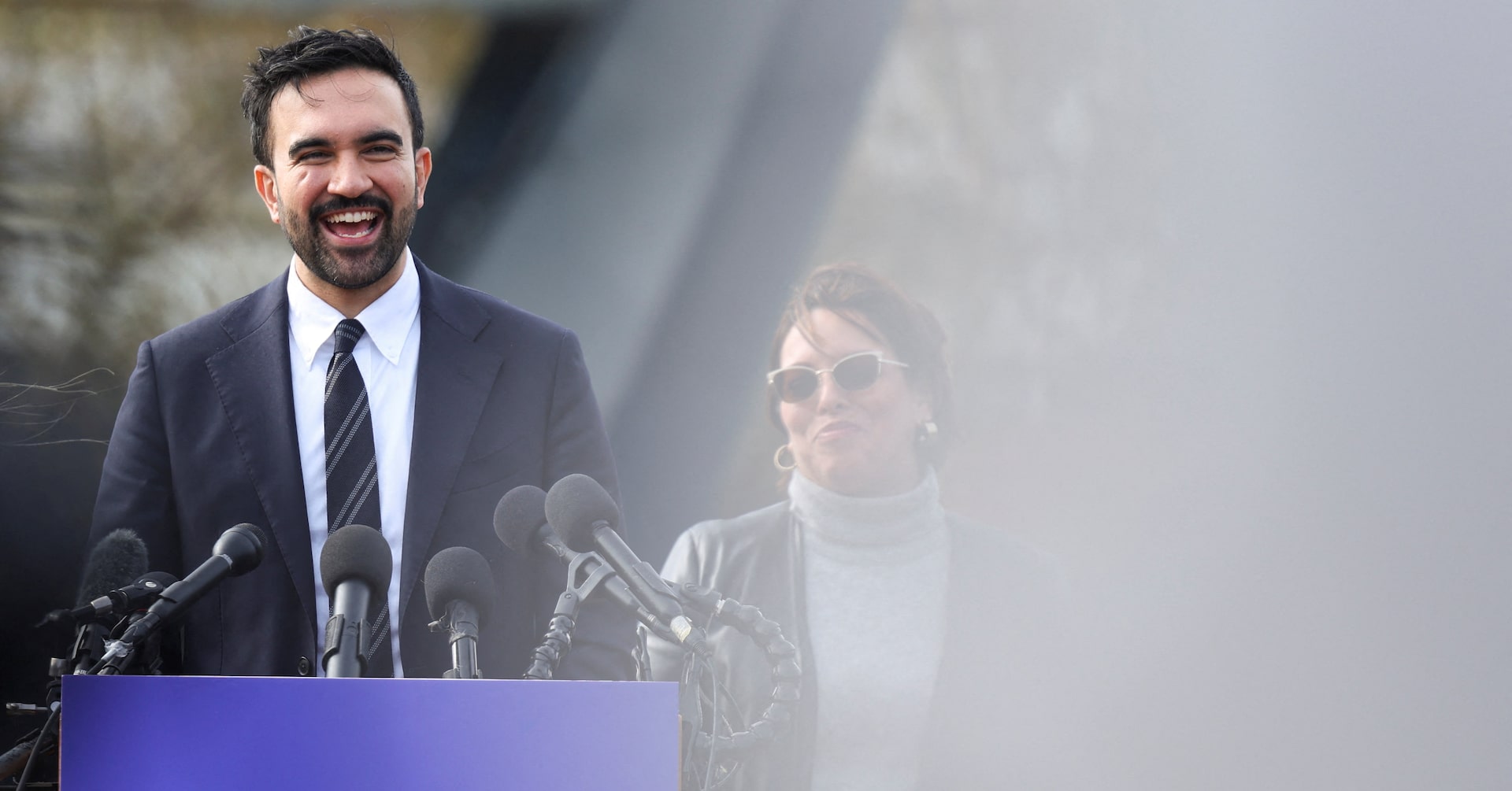 アングル：家賃値上げ凍結掲げる次期ＮＹ市長、不動産業界が対話模索