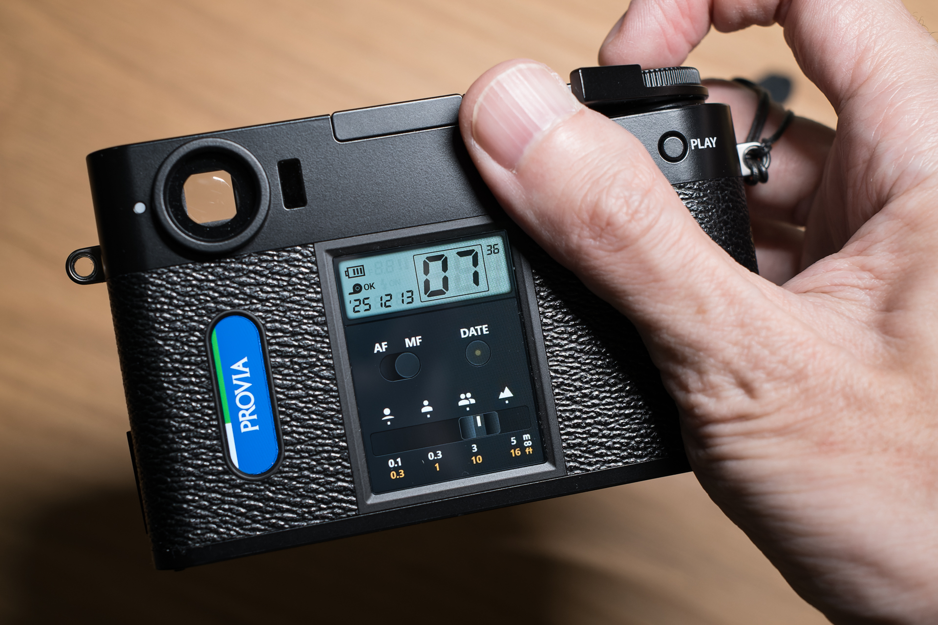 私はこれを買いました！：もっとちゃんと失敗したい