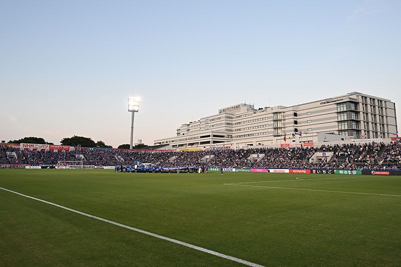 勝ち点1ではなく勝ち点3が必要な戦い。 三ツ沢で勝利の凱歌を上げろ [J23節 横浜FC戦プレビュー]