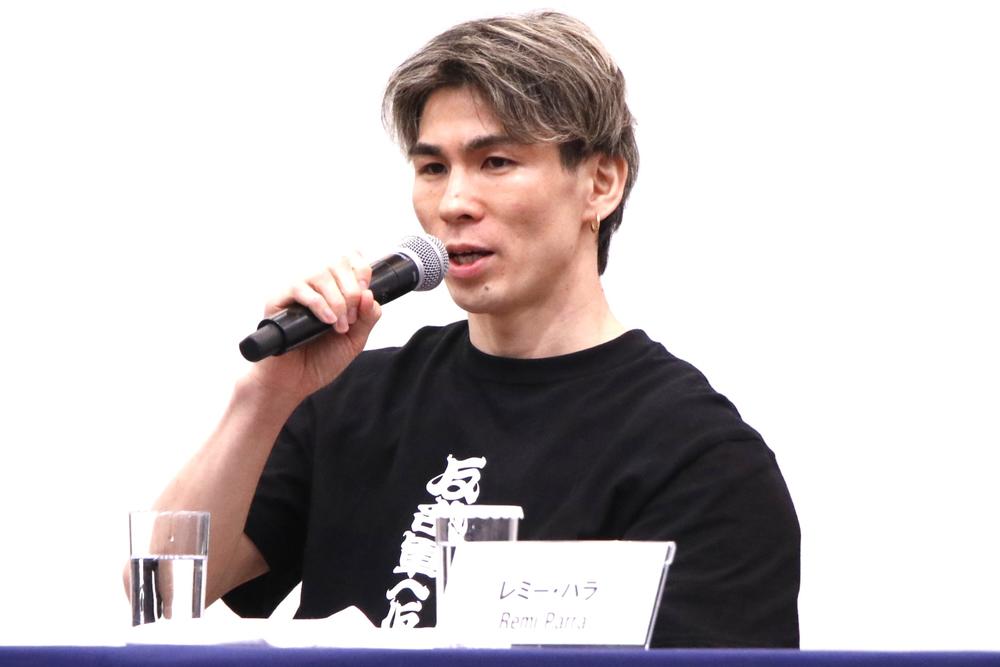 【K-1】体重超過のヨードクンポンは王座はく奪、永坂吏羅は失格で大久保の不戦勝、天野颯大にはレオナ・ペタスが条件付きでの試合を提案