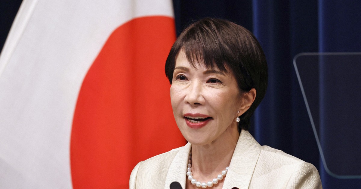 停滞生きる若者に届いた高市氏の「言い切り」 政治学者が見た衆院選