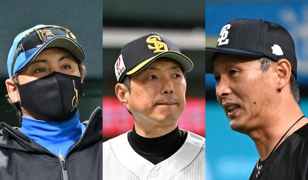 〝歴代最高勝率〟でもV逸の可能性 0･00001差のTQB決着も？ 運命の「6･16」 混戦の交流戦優勝争い条件は