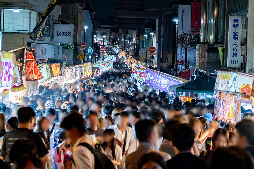 「令和８年 あがた祭」、今年も１３万人が来場！まちが熱気に包まれました！【京都府宇治市】