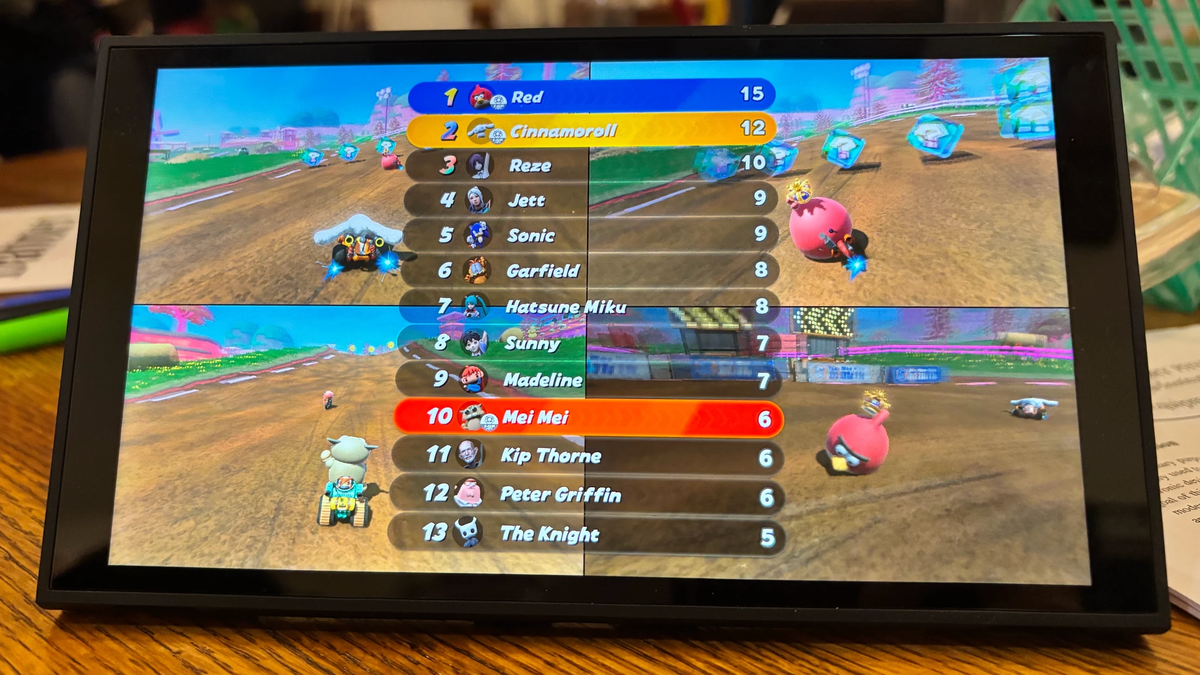 AIにNintendo Switch 2を操作させて脱獄に成功、Codexが脆弱性を発見してゲームの改造まで実現