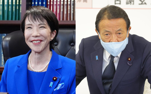 「派閥政治と言われても仕方ない」高市早苗“波乱の出発”で浮き彫りになった麻生太郎（85）の影響力「ライバルの進次郎に対する処遇も…」（文春オンライン）｜ｄメニューニュース