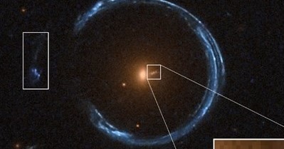 “太陽の360億倍”の質量、超巨大ブラックホール 国際チームが発見 その大きさは「過去最大級」
