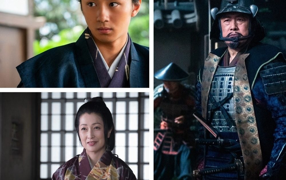【大河ドラマ 豊臣兄弟！】 新キャスト発表 いよいよ「本能寺の変」そして「山崎の戦い」へ―― 明智光秀の腹心・斎藤利三役の内藤剛志さんらキーパーソン３人